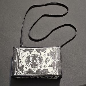 Nwot Book of Spells Bag